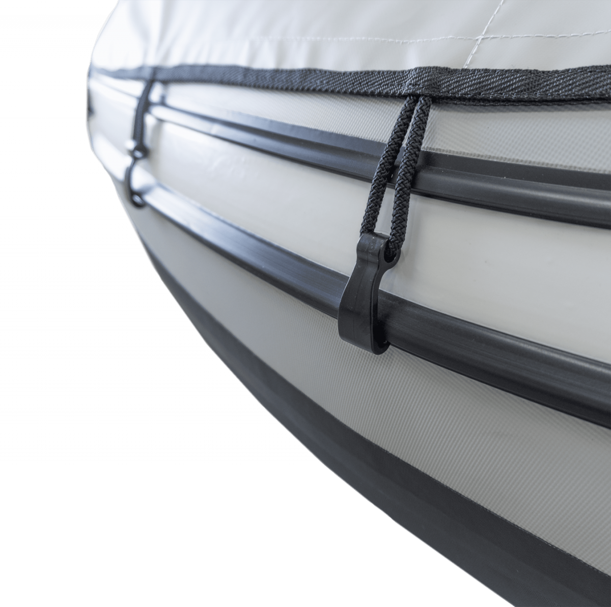 Тент носовой с окном Ривьера Компакт